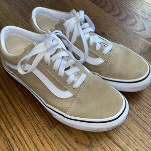 Womens 6.5 vans